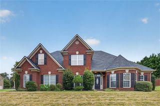 8100 Powhattan Court, Mcdonough, GA 30252