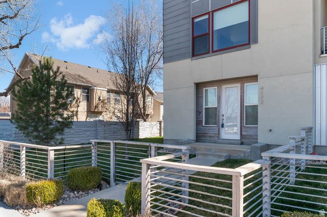 4172 S KIERA HILL LN, Millcreek, UT 84107