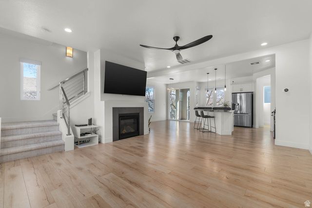 4172 S KIERA HILL LN, Millcreek, UT 84107