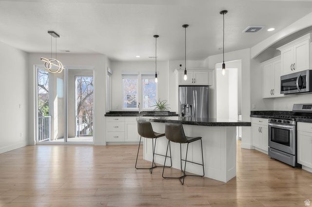 4172 S KIERA HILL LN, Millcreek, UT 84107