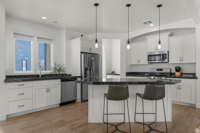 4172 S KIERA HILL LN, Millcreek, UT 84107