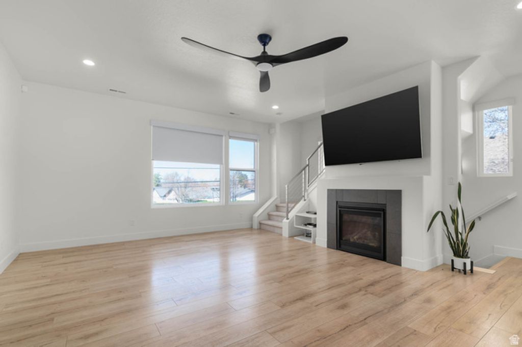 Image 12 of property listing at 4172 S KIERA HILL LN, Millcreek, UT 84107