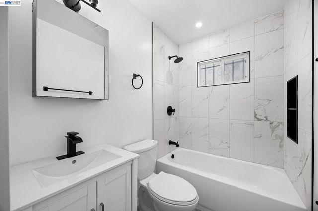 6628 Helen Ct, Oakland, CA 94608