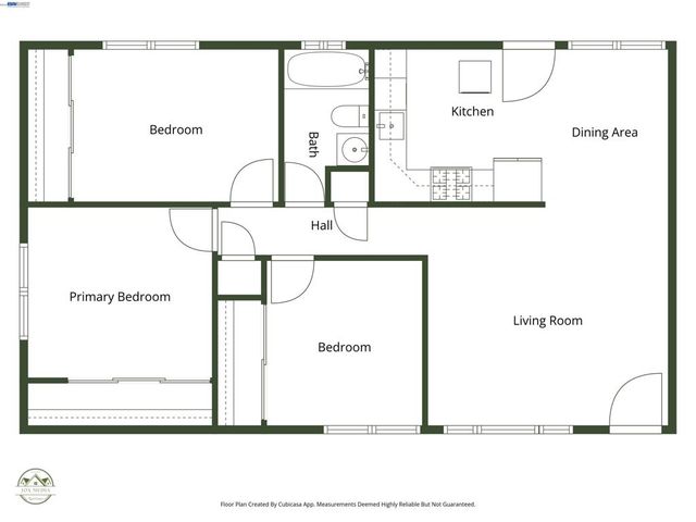 6628 Helen Ct, Oakland, CA 94608