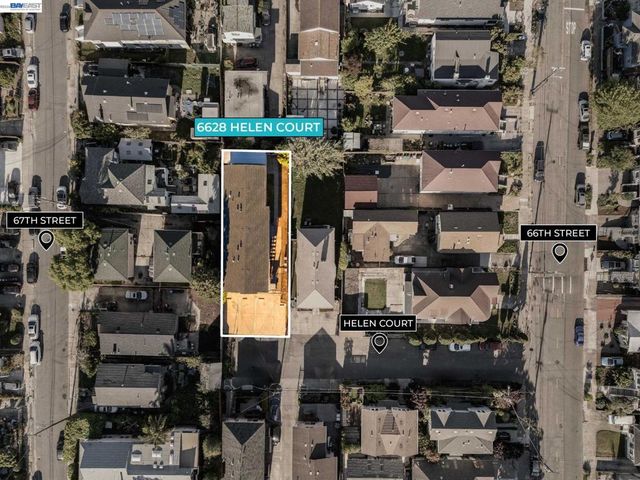 6628 Helen Ct, Oakland, CA 94608