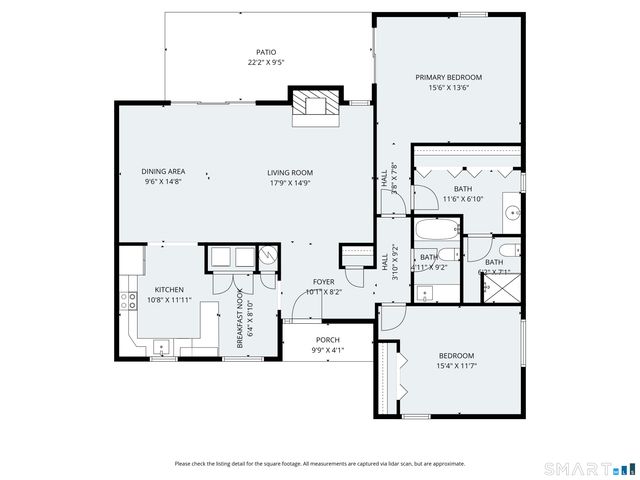 640 Heritage Village B, Southbury, CT 06488