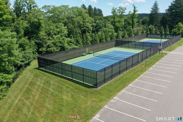 640 Heritage Village B, Southbury, CT 06488