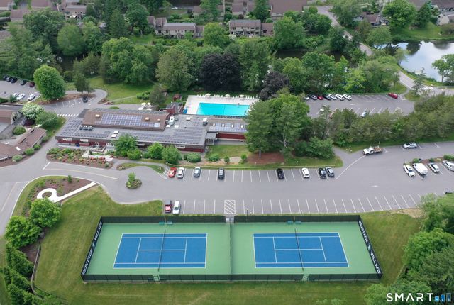 640 Heritage Village B, Southbury, CT 06488