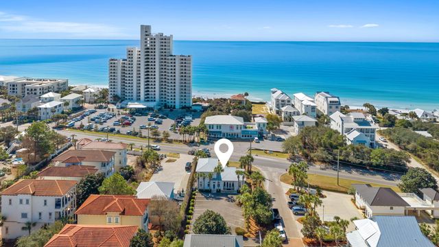 4039 E County Hwy 30A, Santa Rosa Beach, FL 32459