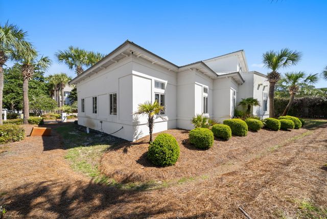 4039 E County Hwy 30A, Santa Rosa Beach, FL 32459