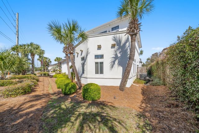 4039 E County Hwy 30A, Santa Rosa Beach, FL 32459
