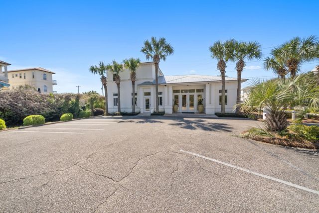 4039 E County Hwy 30A, Santa Rosa Beach, FL 32459