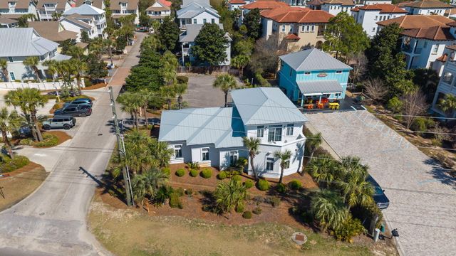 4039 E County Hwy 30A, Santa Rosa Beach, FL 32459