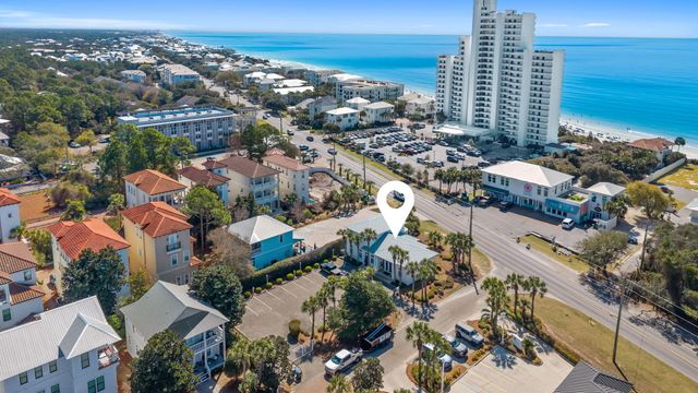 4039 E County Hwy 30A, Santa Rosa Beach, FL 32459