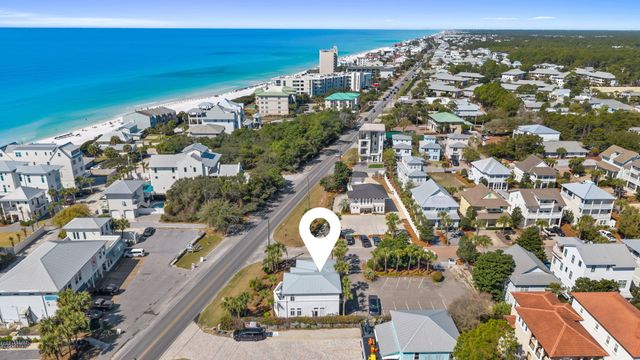 4039 E County Hwy 30A, Santa Rosa Beach, FL 32459