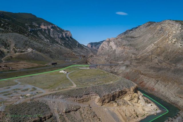 4821 Yellowstone Ave, Cody, WY 82414