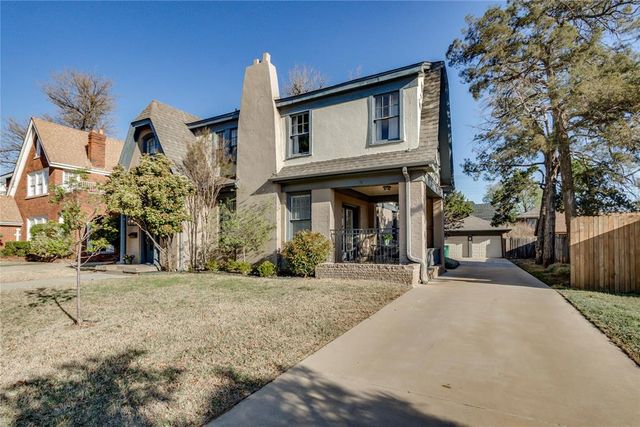 711 NE 19th Street, Oklahoma City, OK 73105