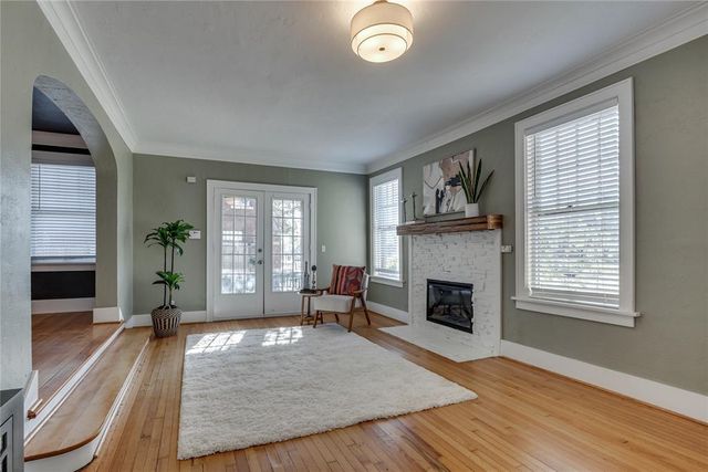 711 NE 19th Street, Oklahoma City, OK 73105