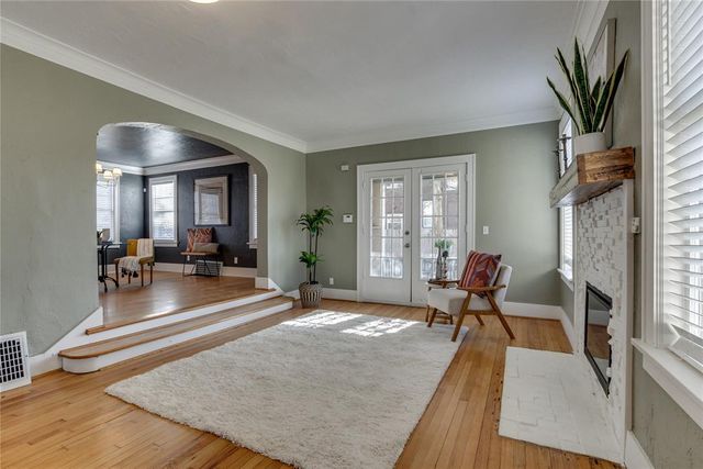 711 NE 19th Street, Oklahoma City, OK 73105