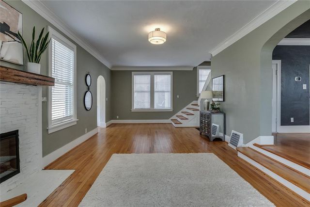 711 NE 19th Street, Oklahoma City, OK 73105