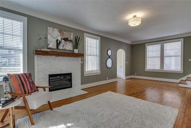 711 NE 19th Street, Oklahoma City, OK 73105