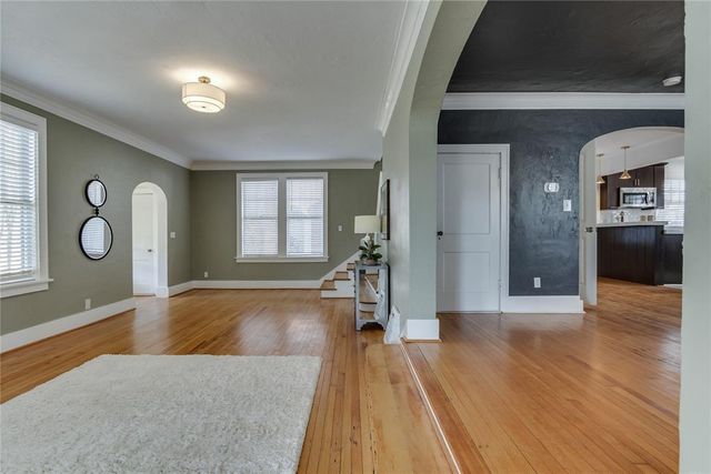 711 NE 19th Street, Oklahoma City, OK 73105