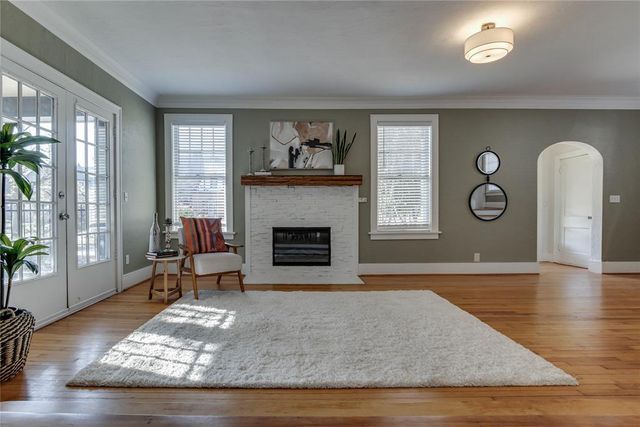 711 NE 19th Street, Oklahoma City, OK 73105