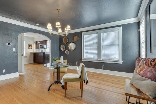 711 NE 19th Street, Oklahoma City, OK 73105