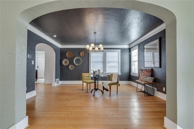 711 NE 19th Street, Oklahoma City, OK 73105