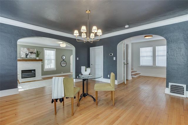 711 NE 19th Street, Oklahoma City, OK 73105