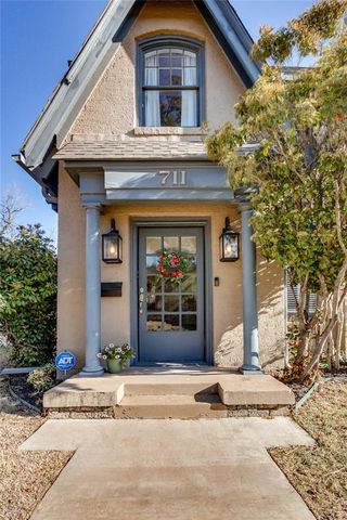 711 NE 19th Street, Oklahoma City, OK 73105