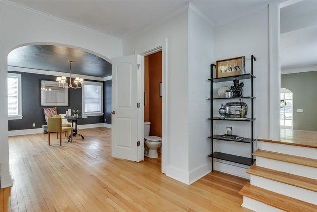 711 NE 19th Street, Oklahoma City, OK 73105