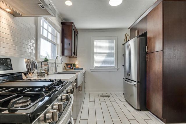 711 NE 19th Street, Oklahoma City, OK 73105