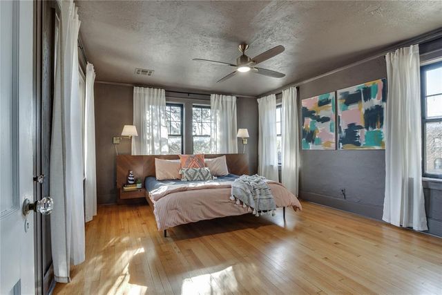 711 NE 19th Street, Oklahoma City, OK 73105