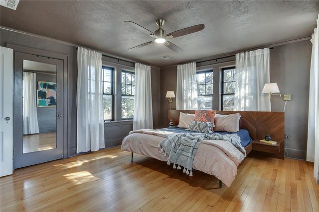 711 NE 19th Street, Oklahoma City, OK 73105