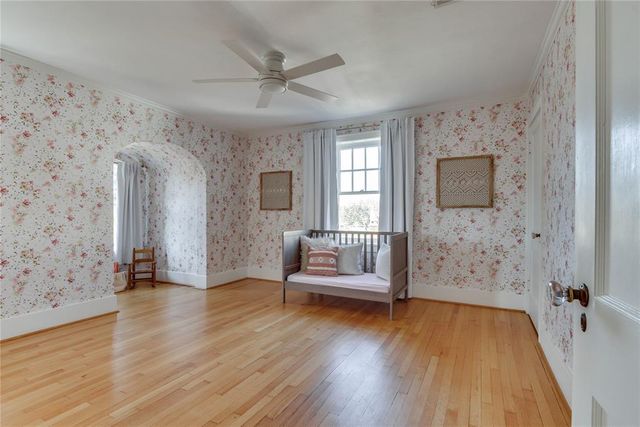 711 NE 19th Street, Oklahoma City, OK 73105