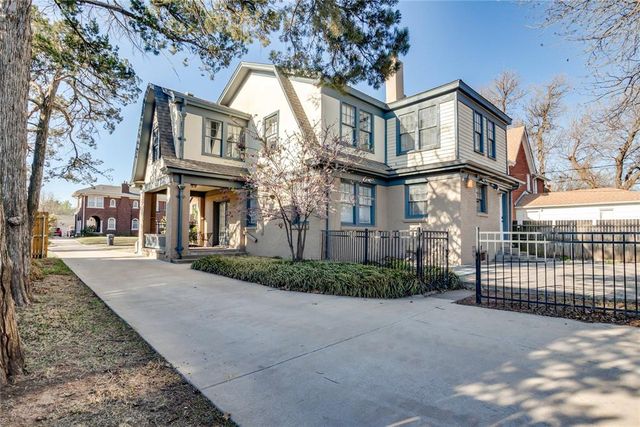 711 NE 19th Street, Oklahoma City, OK 73105