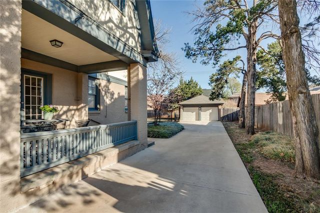 711 NE 19th Street, Oklahoma City, OK 73105