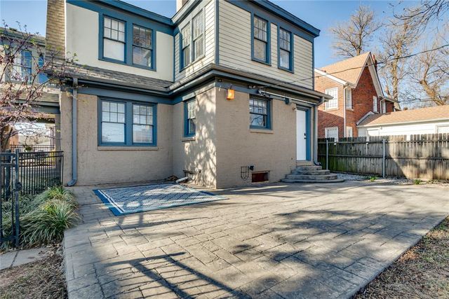 711 NE 19th Street, Oklahoma City, OK 73105