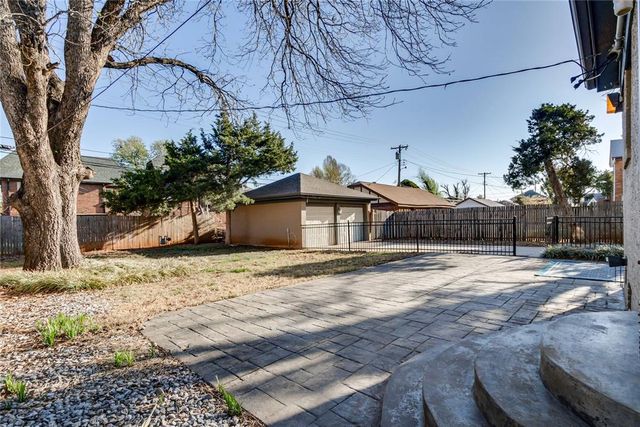 711 NE 19th Street, Oklahoma City, OK 73105