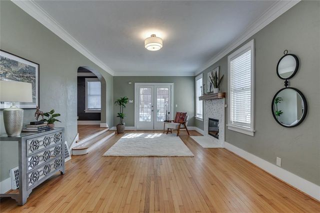 711 NE 19th Street, Oklahoma City, OK 73105