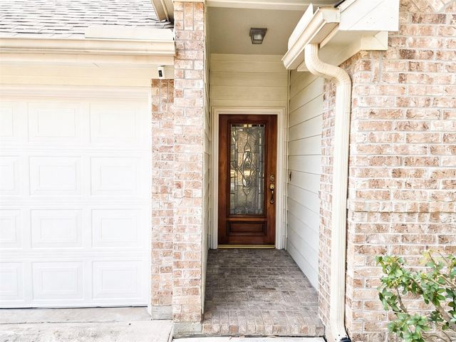 7906 Hazy Brook Lane, Humble, TX 77396
