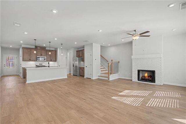 5665 Tillman Way, Powder Springs, GA 30127