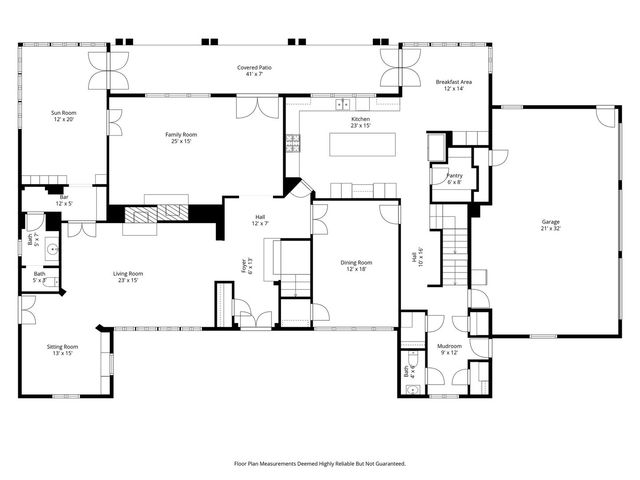 1070 Fisher Lane, Winnetka, IL 60093