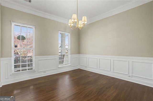 425 Mountain Mist Drive, Woodstock, GA 30188