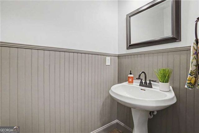 425 Mountain Mist Drive, Woodstock, GA 30188