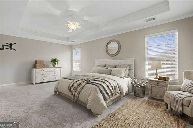 425 Mountain Mist Drive, Woodstock, GA 30188