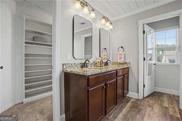 425 Mountain Mist Drive, Woodstock, GA 30188