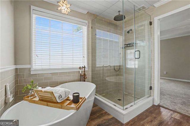 425 Mountain Mist Drive, Woodstock, GA 30188