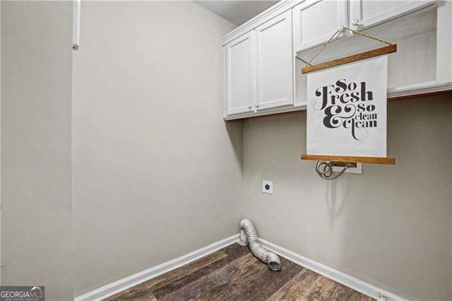 425 Mountain Mist Drive, Woodstock, GA 30188